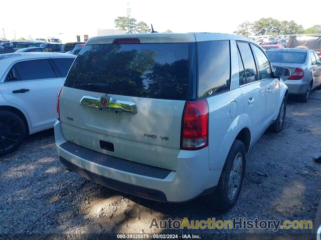 SATURN VUE V6, 5GZCZ63456S841649