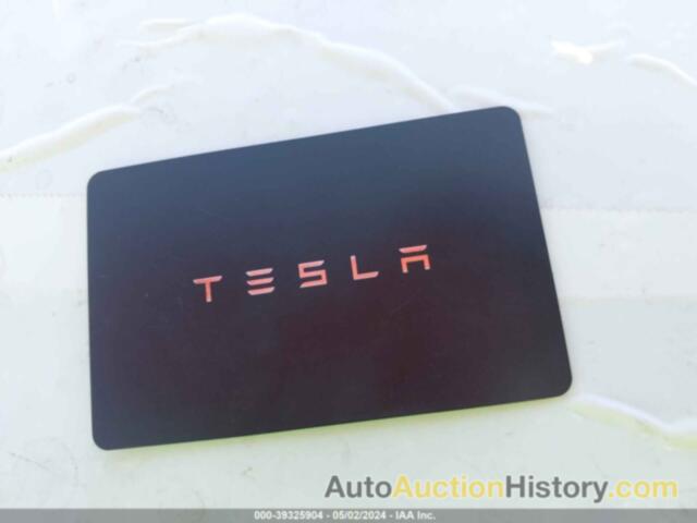 TESLA MODEL Y, 7SAYGDED6PF970127