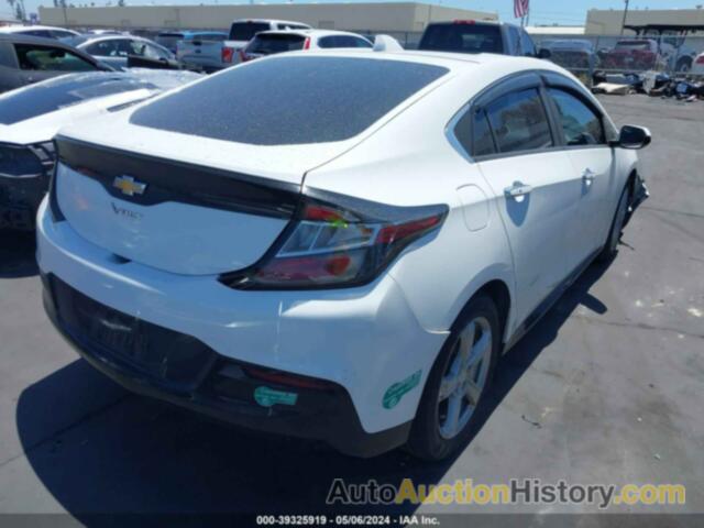 CHEVROLET VOLT LT, 1G1RC6S53GU141263