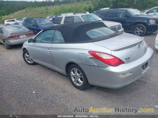 TOYOTA CAMRY SOLARA SE/SLE/SPORT, 4T1FA38P08U144139