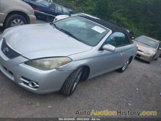 TOYOTA CAMRY SOLARA SE/SLE/SPORT, 4T1FA38P08U144139