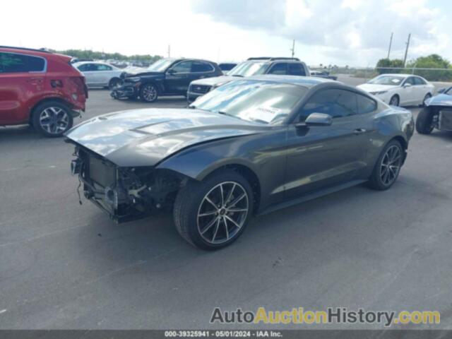 FORD MUSTANG ECOBOOST PREMIUM, 1FA6P8TH7K5133159
