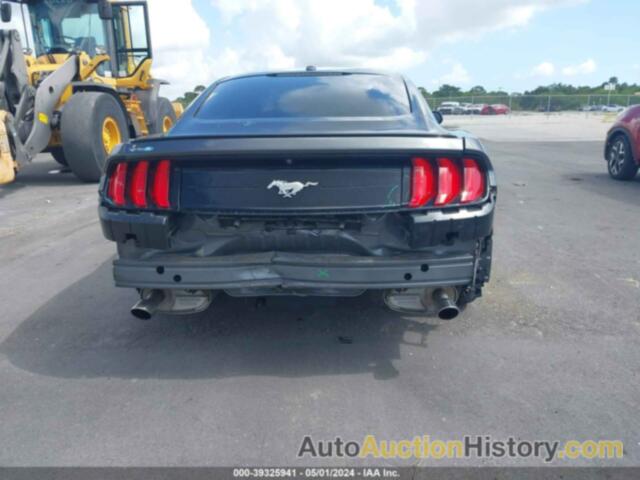 FORD MUSTANG ECOBOOST PREMIUM, 1FA6P8TH7K5133159