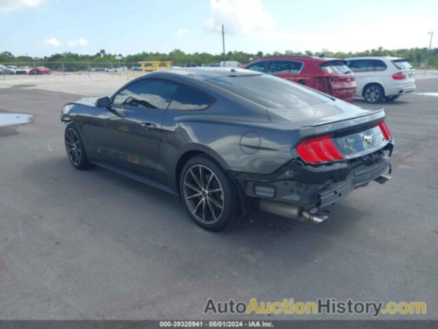 FORD MUSTANG ECOBOOST PREMIUM, 1FA6P8TH7K5133159