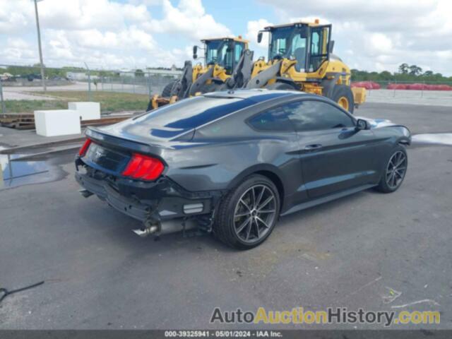 FORD MUSTANG ECOBOOST PREMIUM, 1FA6P8TH7K5133159