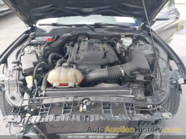 FORD MUSTANG ECOBOOST PREMIUM, 1FA6P8TH7K5133159
