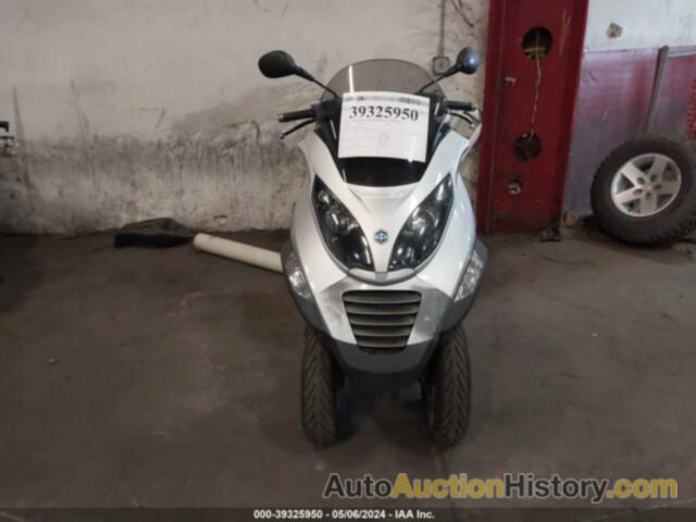 PIAGGIO MP3 250, ZAPM479M095003872