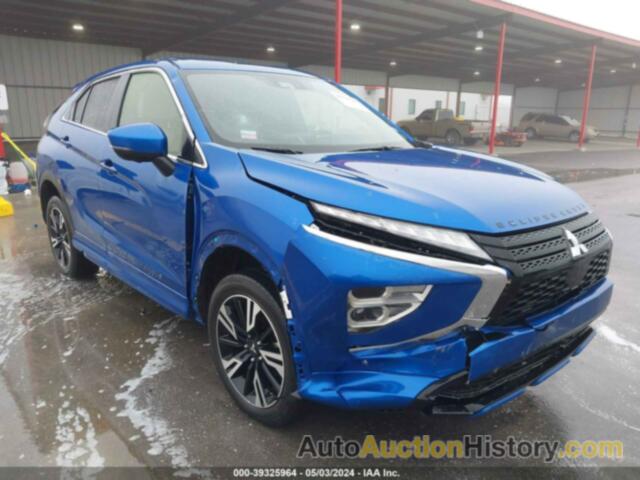 MITSUBISHI ECLIPSE CROSS SEL S-AWC, JA4ATWAA7PZ034622