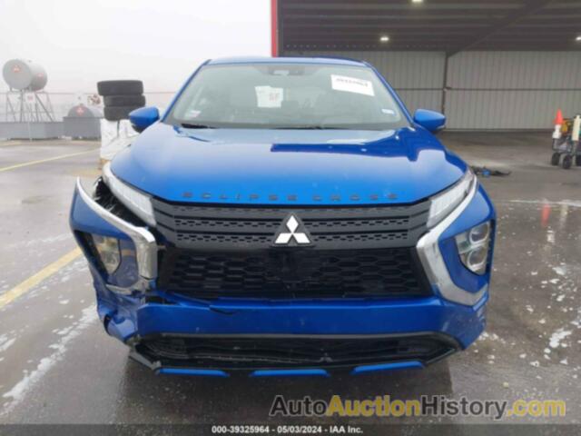 MITSUBISHI ECLIPSE CROSS SEL S-AWC, JA4ATWAA7PZ034622