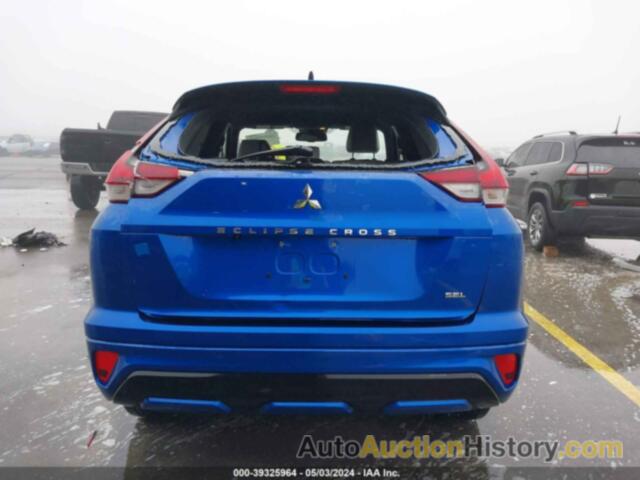 MITSUBISHI ECLIPSE CROSS SEL S-AWC, JA4ATWAA7PZ034622