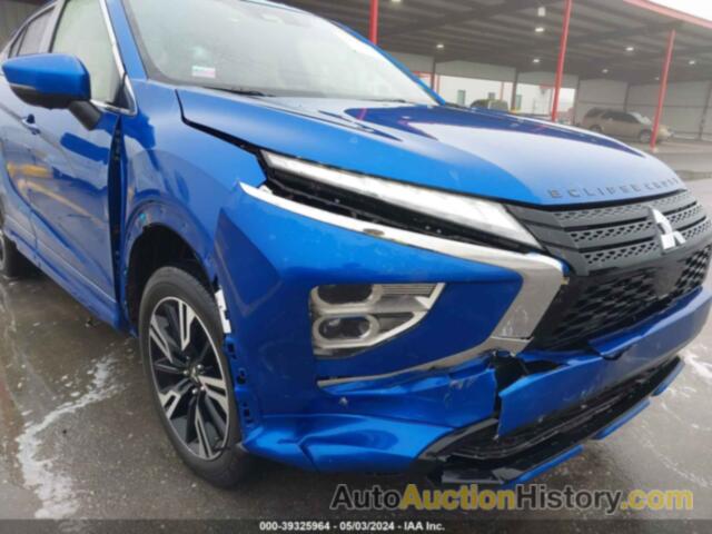 MITSUBISHI ECLIPSE CROSS SEL S-AWC, JA4ATWAA7PZ034622