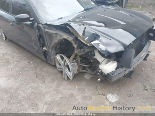 DODGE CHARGER SXT PLUS, 2C3CDXJG3DH538672