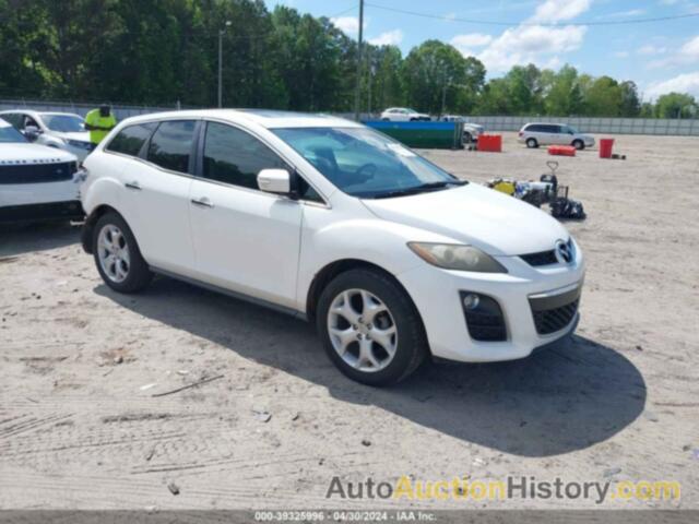 MAZDA CX-7 S GRAND TOURING, JM3ER2W30A0304477