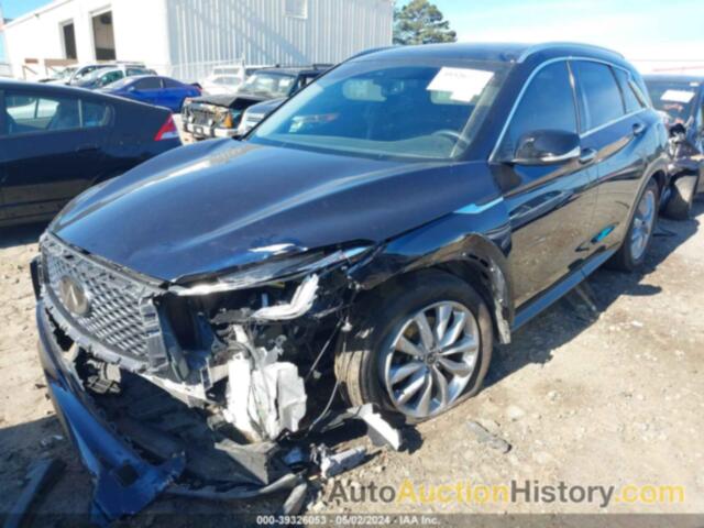 INFINITI QX50 LUXE, 3PCAJ5M14KF134743