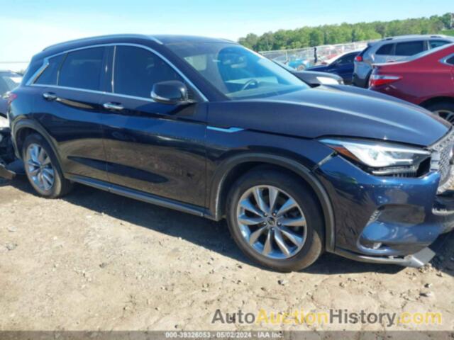 INFINITI QX50 LUXE, 3PCAJ5M14KF134743