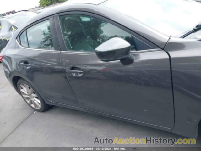 MAZDA 3 TOURING, 3MZBN1V74HM113719