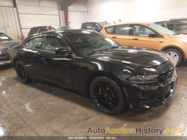 DODGE CHARGER SE, 2C3CDXBG1HH581850