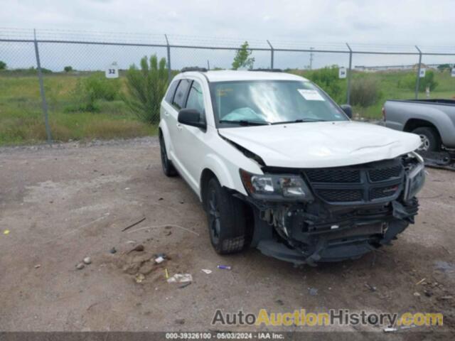 DODGE JOURNEY SE, 3C4PDCAB7LT280723