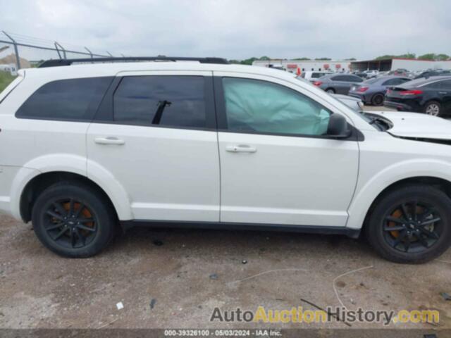 DODGE JOURNEY SE, 3C4PDCAB7LT280723