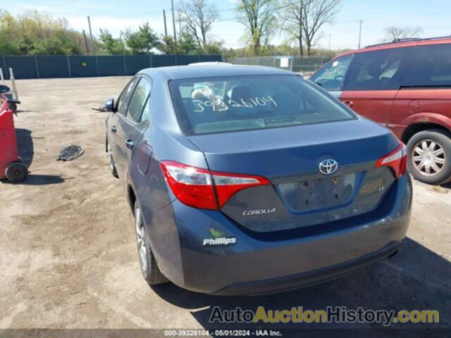 TOYOTA COROLLA L/LE/LE PLS/PRM/S/S PLS, 2T1BURHE2GC647579