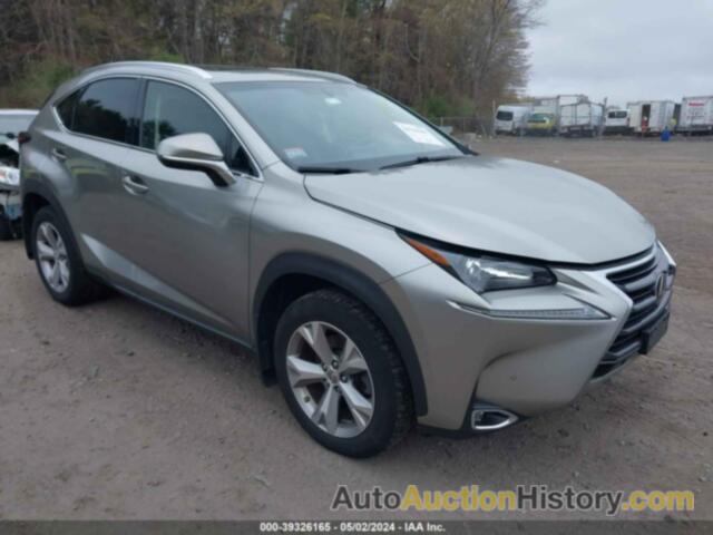 LEXUS NX 200T, JTJBARBZ6H2120551