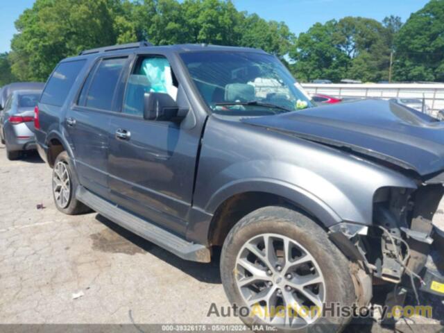 FORD EXPEDITION XLT/KING RANCH, 1FMJU1HT5FEF46748