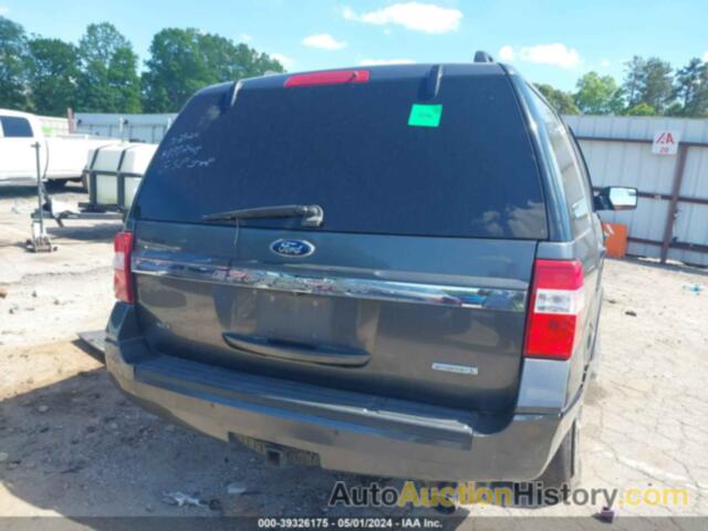 FORD EXPEDITION XLT/KING RANCH, 1FMJU1HT5FEF46748