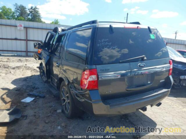 FORD EXPEDITION XLT/KING RANCH, 1FMJU1HT5FEF46748