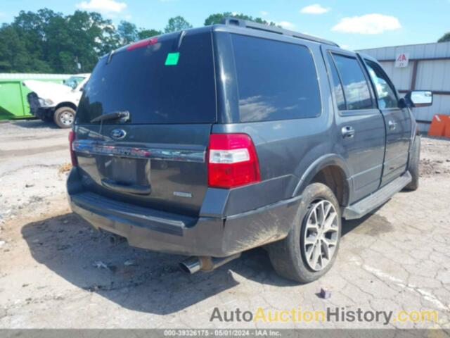 FORD EXPEDITION XLT/KING RANCH, 1FMJU1HT5FEF46748