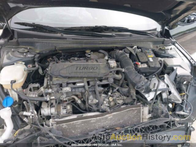 HYUNDAI ELANTRA N LINE, KMHLR4AF4NU231010