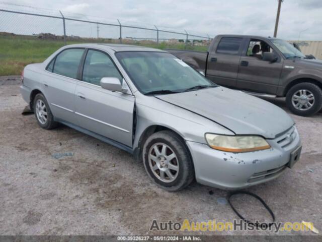 HONDA ACCORD 2.3 SE, 1HGCG56732A000048