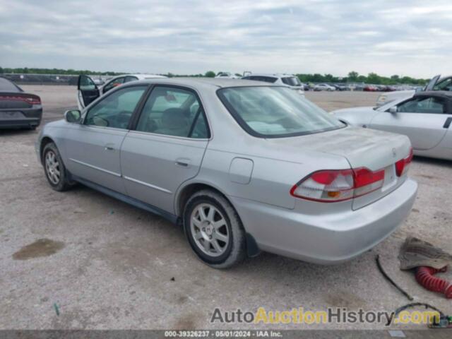 HONDA ACCORD 2.3 SE, 1HGCG56732A000048