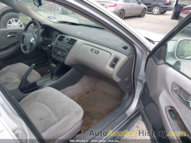 HONDA ACCORD 2.3 SE, 1HGCG56732A000048