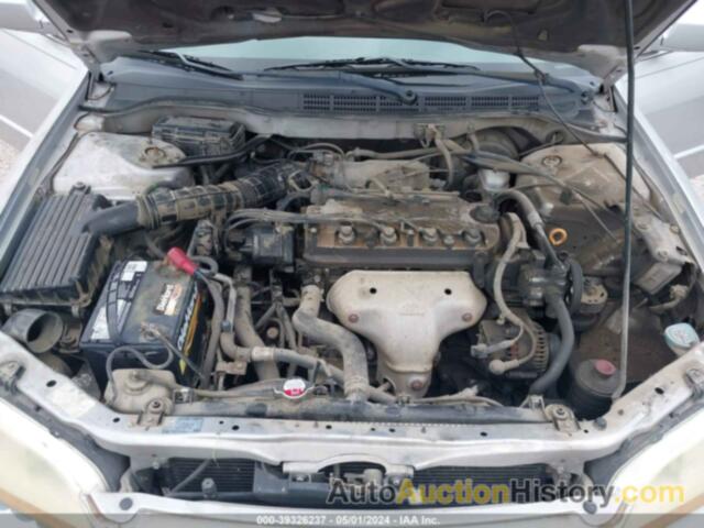 HONDA ACCORD 2.3 SE, 1HGCG56732A000048