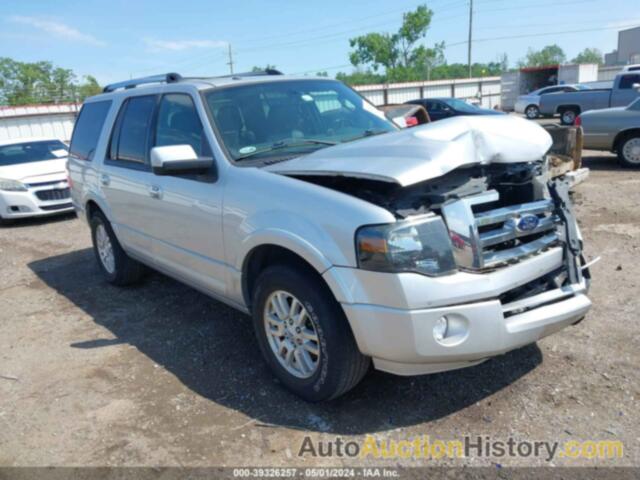 FORD EXPEDITION LIMITED, 1FMJU2A50CEF39302