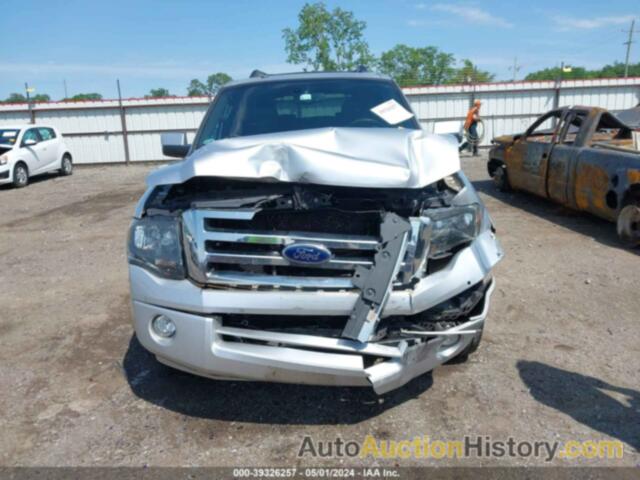 FORD EXPEDITION LIMITED, 1FMJU2A50CEF39302