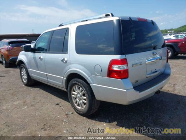 FORD EXPEDITION LIMITED, 1FMJU2A50CEF39302