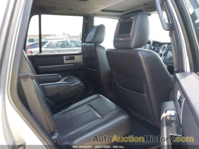 FORD EXPEDITION LIMITED, 1FMJU2A50CEF39302