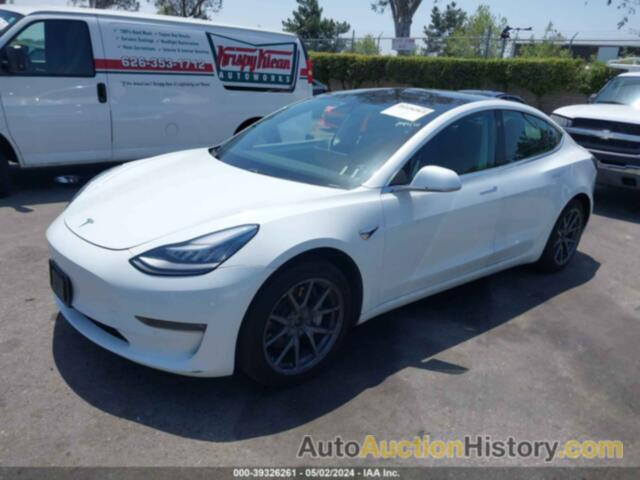 TESLA MODEL 3 LONG RANGE/PERFORMANCE, 5YJ3E1EB2KF511518