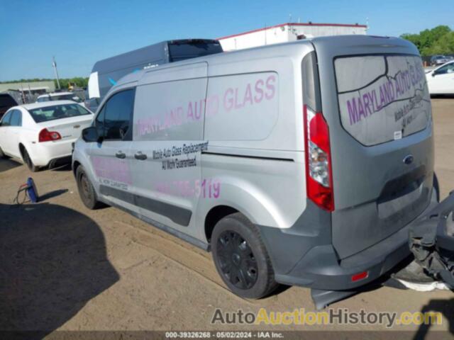 FORD TRANSIT CONNECT XL, NM0LE7E70E1157040