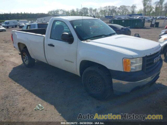 GMC SIERRA 1500 WORK TRUCK, 1GTN1TEX2CZ133997