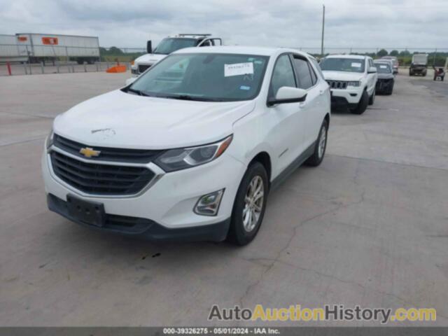 CHEVROLET EQUINOX LT, 2GNAXJEV0J6268010