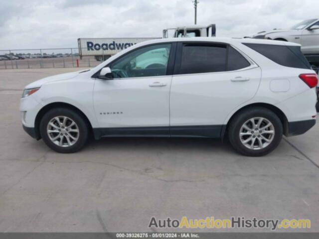 CHEVROLET EQUINOX LT, 2GNAXJEV0J6268010