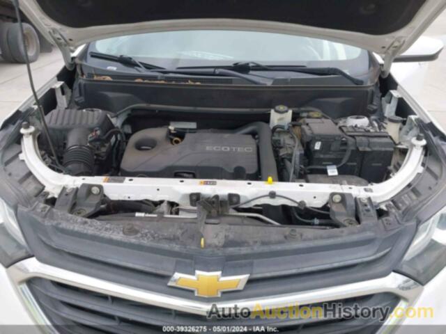 CHEVROLET EQUINOX LT, 2GNAXJEV0J6268010