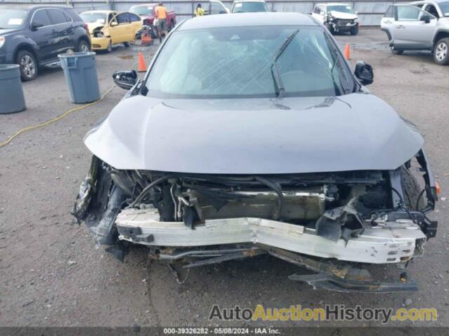 HONDA CIVIC SPORT, 2HGFC2F89KH502841