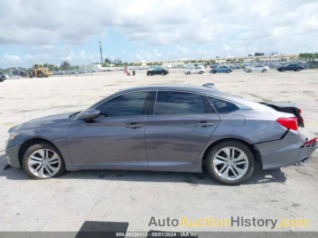 HONDA ACCORD LX, 1HGCV1F12KA003145