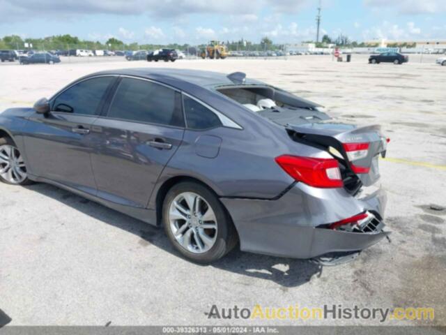 HONDA ACCORD LX, 1HGCV1F12KA003145