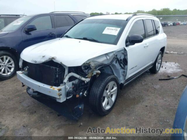 JEEP COMPASS SPORT, 1C4NJCBA7GD611866