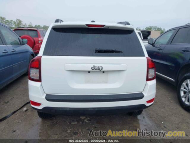 JEEP COMPASS SPORT, 1C4NJCBA7GD611866