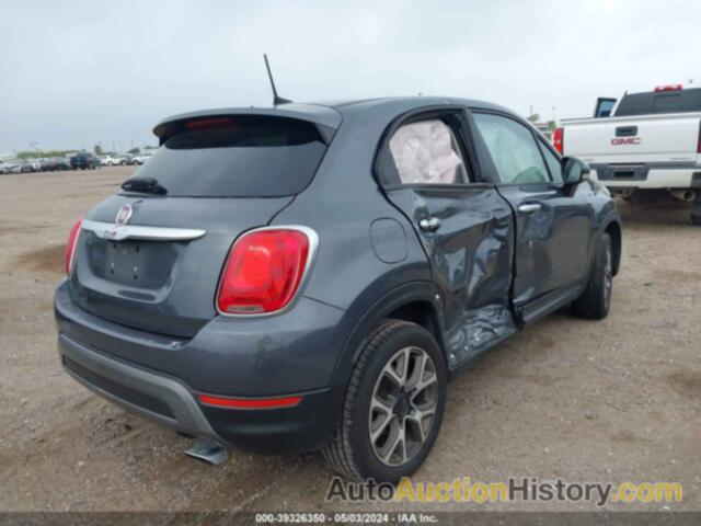 FIAT 500X TREKKING, ZFBCFXCB5JP638810